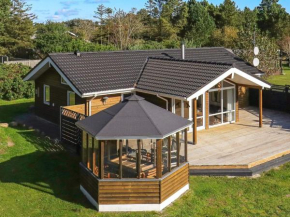 8 person holiday home in S by in Sæby